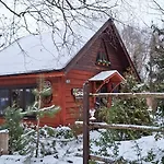 Secesja Nyaraló Przygodzice