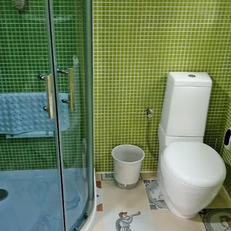 Secesja Dom wakacyjny
