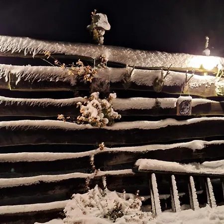 Secesja Feriehus Przygodzice