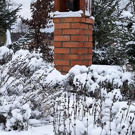 Secesja Prázdninový dům *