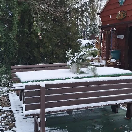 Secesja * Przygodzice