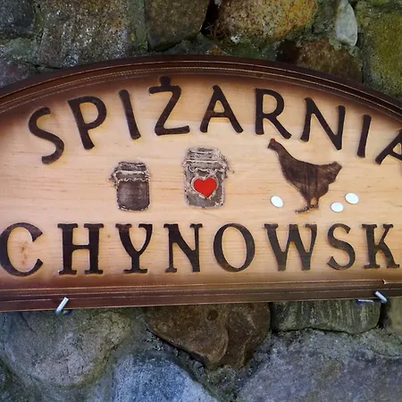 Secesja Przygodzice