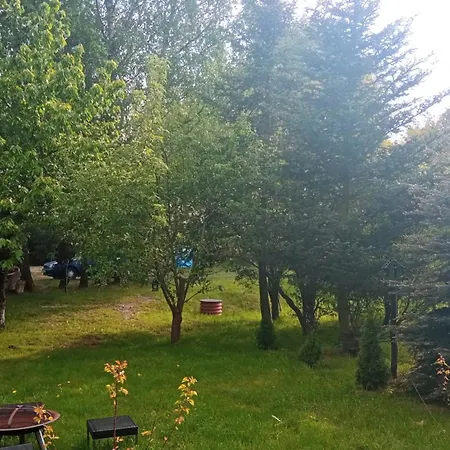 Secesja * Przygodzice