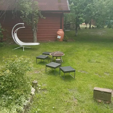 Secesja Feriehus *