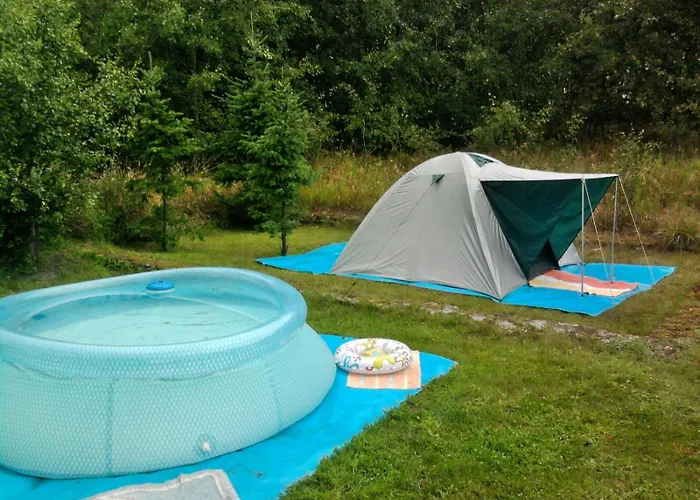 Secesja * Przygodzice