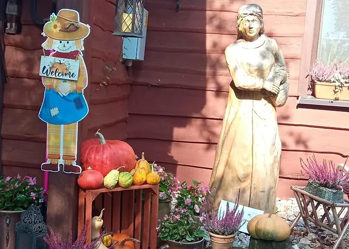 Secesja בית נופש