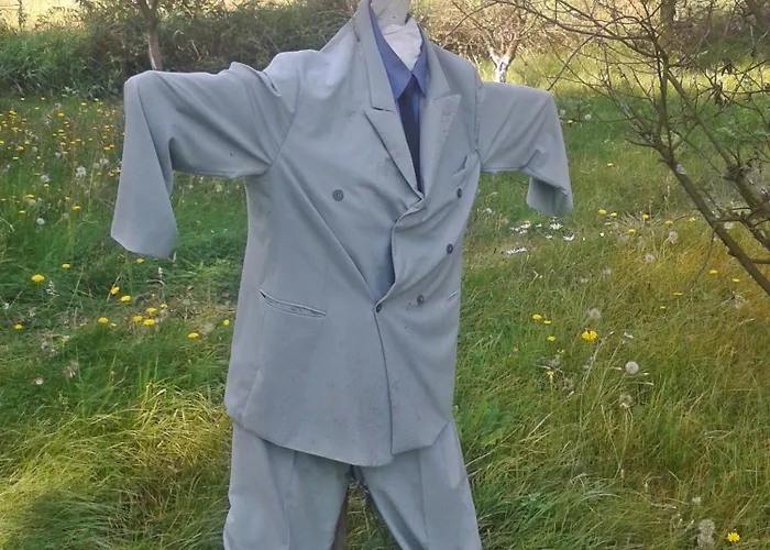 בית נופש Secesja *