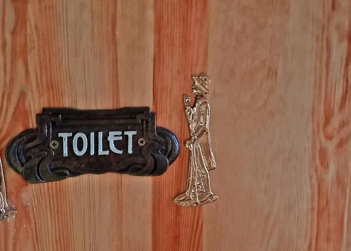 בית נופש Secesja *