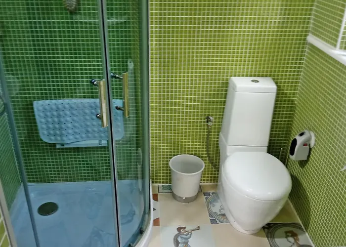 Secesja בית נופש