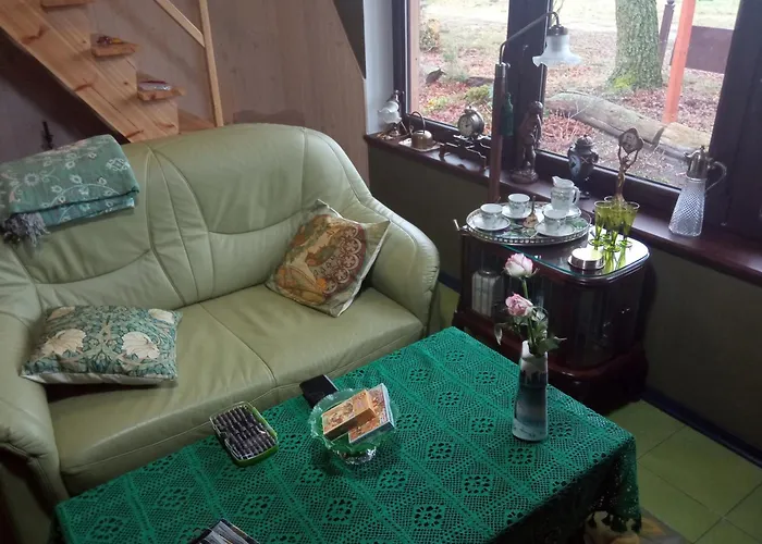 Secesja * Przygodzice