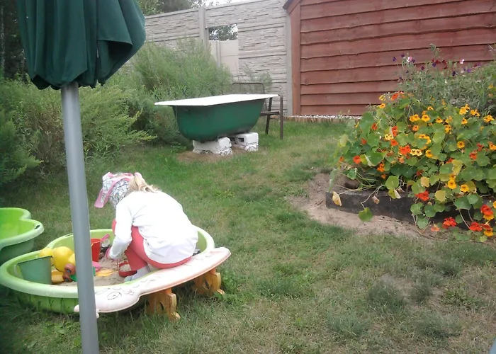 Secesja בית נופש