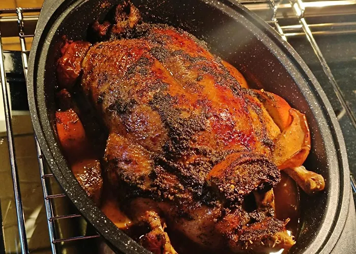 בית נופש Secesja Przygodzice