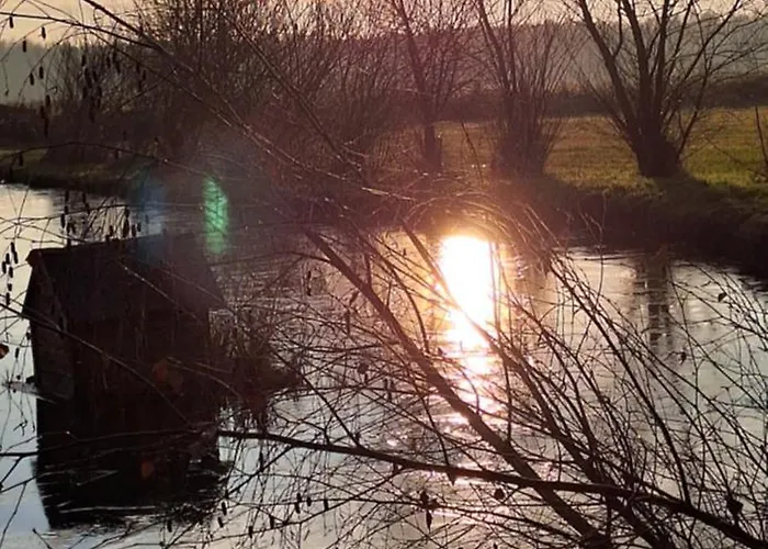 Secesja בית נופש