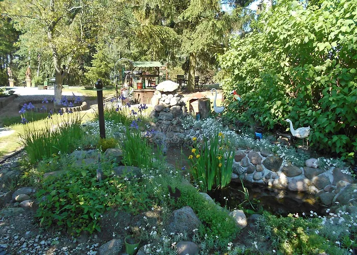 Secesja בית נופש *