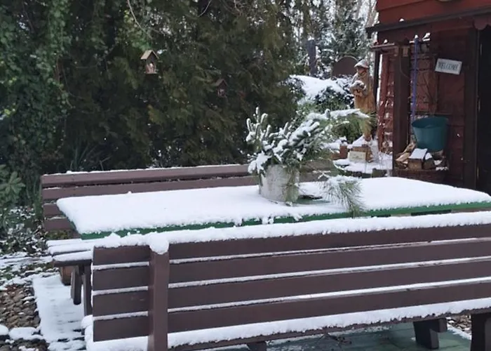 Secesja * Przygodzice