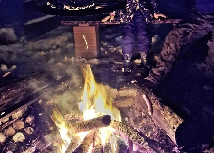 בית נופש Secesja *