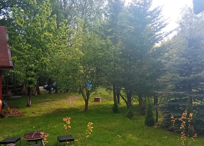 Secesja * Przygodzice