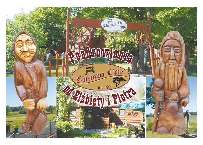 Secesja בית נופש