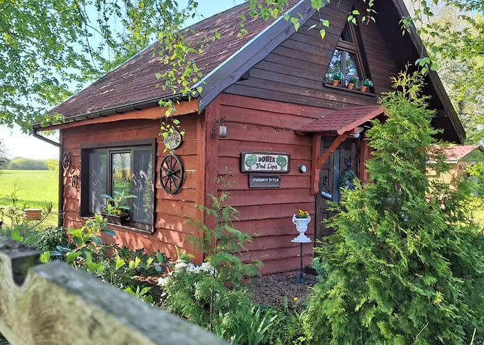 Secesja בית נופש