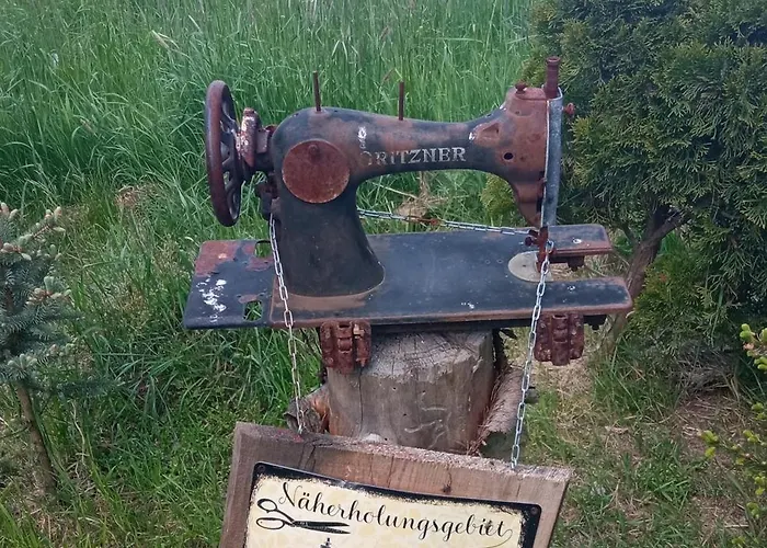 Secesja בית נופש *