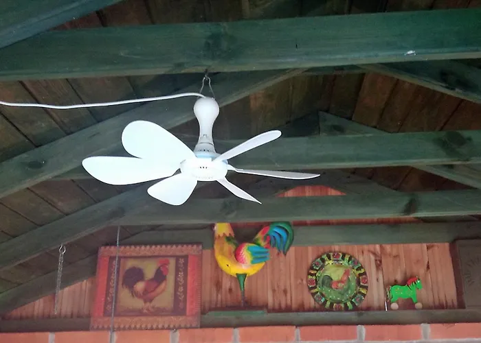 בית נופש Secesja *