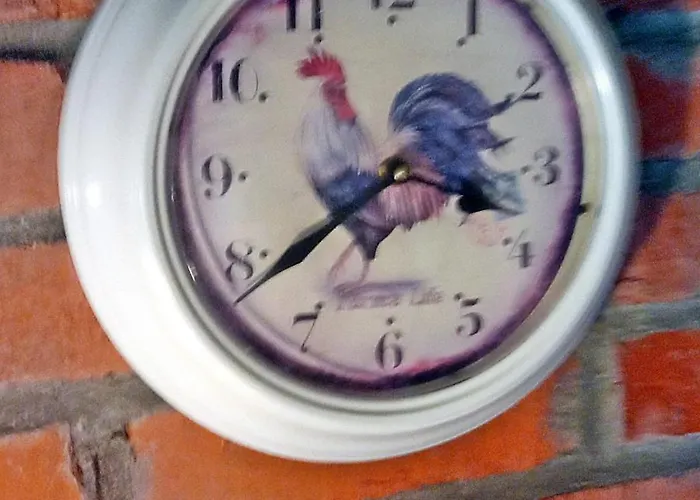 Secesja בית נופש