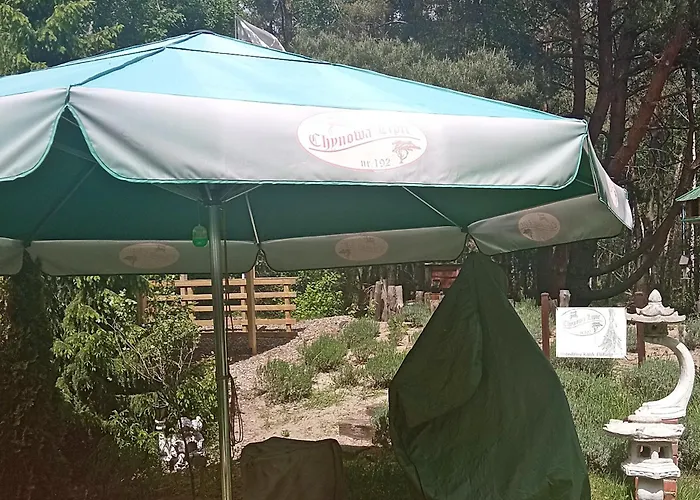 Secesja * Przygodzice